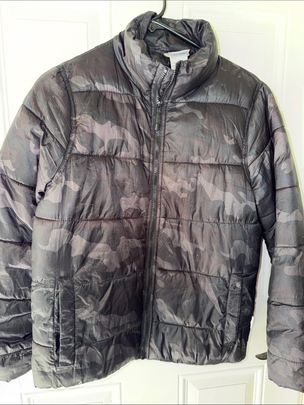 Avalanche Jacket